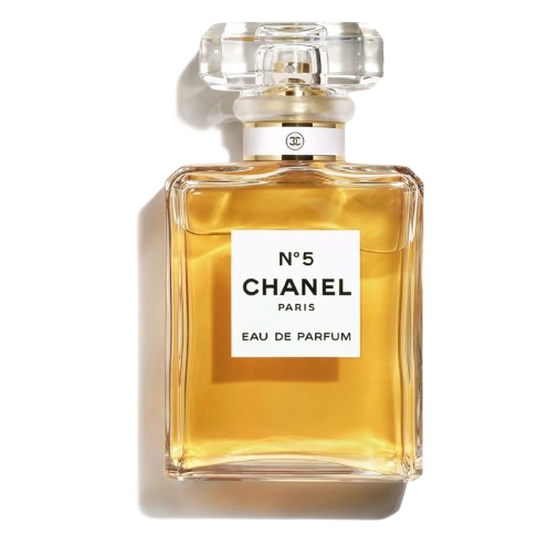 Chanel- N°5 Eau De Parfum Spray 100 ml