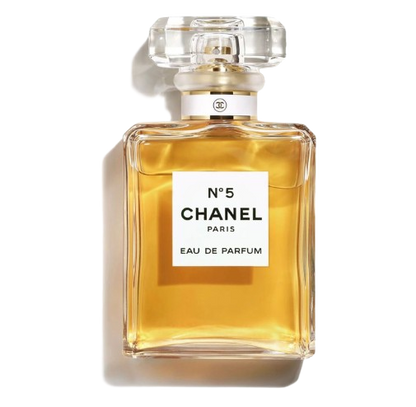 Chanel- N°5 Eau De Parfum Spray 100 ml