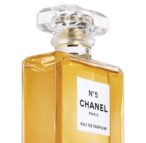 Chanel- N°5 Eau De Parfum Spray 100 ml