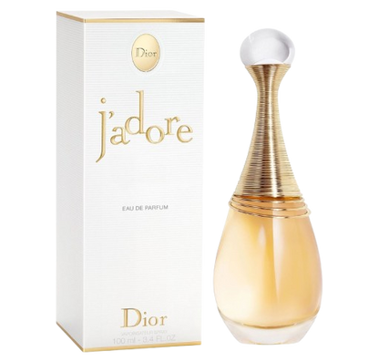 Dior - J'adore Eau de parfum Spray 100 ml