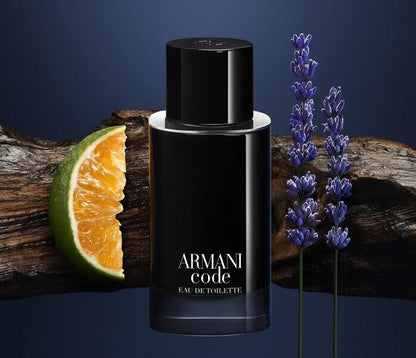 Armani - Code edt/parfum 125 ml