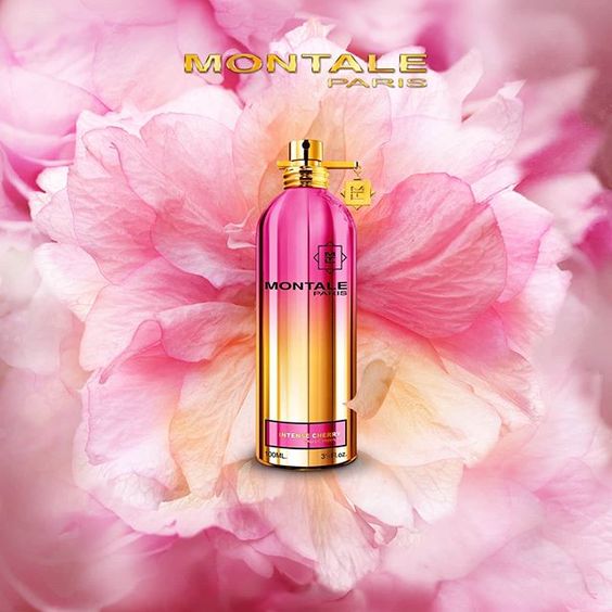 Montale - Intense Cherry