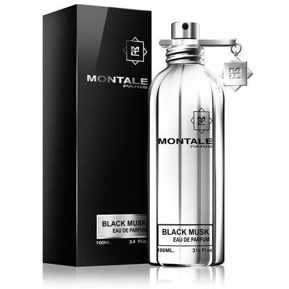 Montale - Black Musk