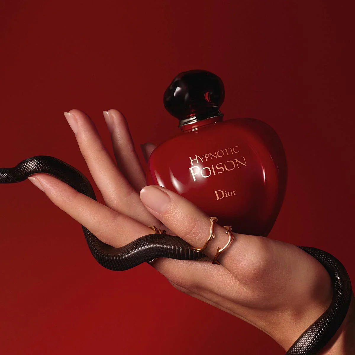 Dior - Ipnotic Poison EDT 100 ml