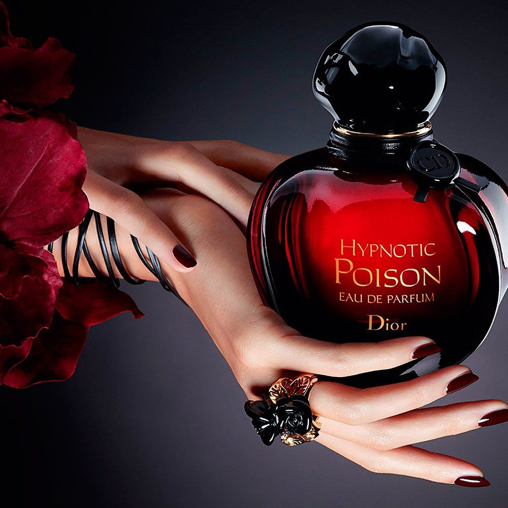 Dior - Ipnotic Poison EDP 100ml