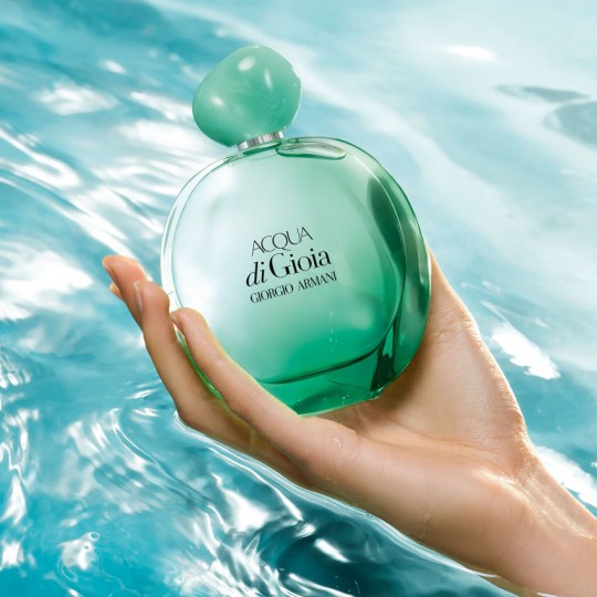 Armani - Acqua Di Gioia - 100 ml