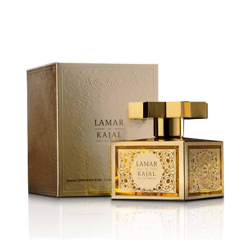 Kajal - Lamar 100 ml