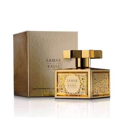 Kajal - Lamar 100 ml