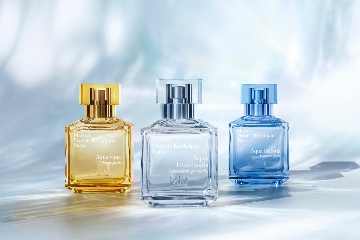 Maison Francis Kurkdjian - Aqua Vitae Cologne Forte