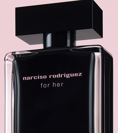 Narciso - For Her EDT 100 ml (Black)