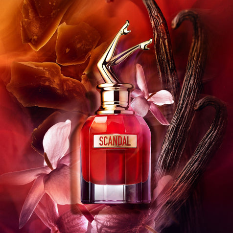 Jean Paul Gaultier - Scandal For Her (Le Parfum) 80 ml