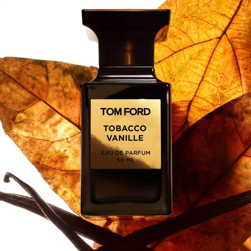 Tom Ford - Tabacco Vanille 100 ml